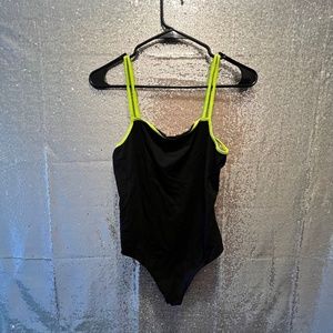 Women’s bodysuit small
